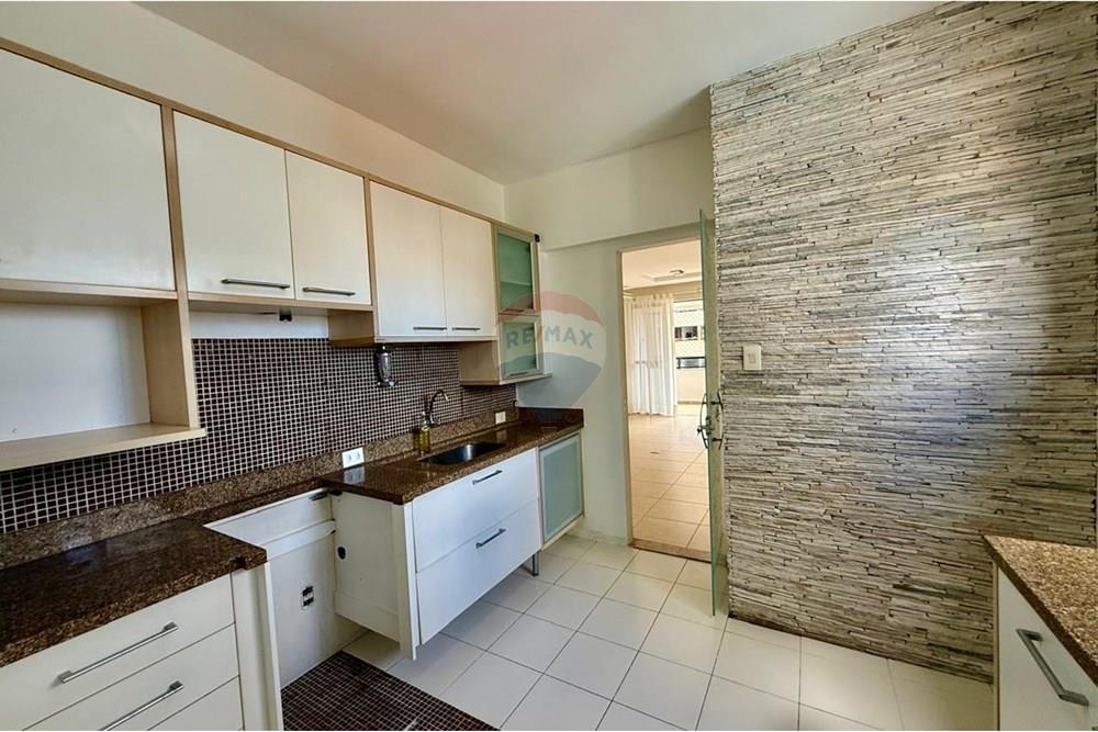 Apartamento - Pituba