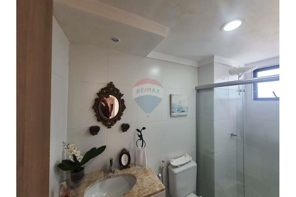 Apartamento - Armação