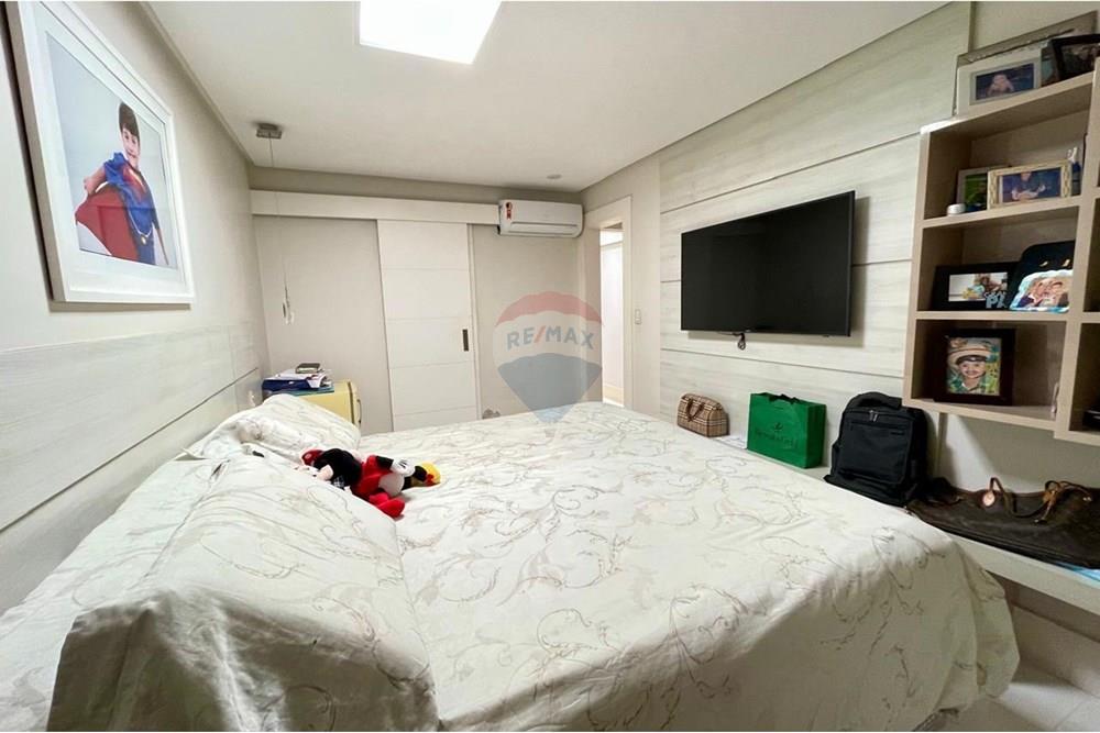 Apartamento - Costa azul