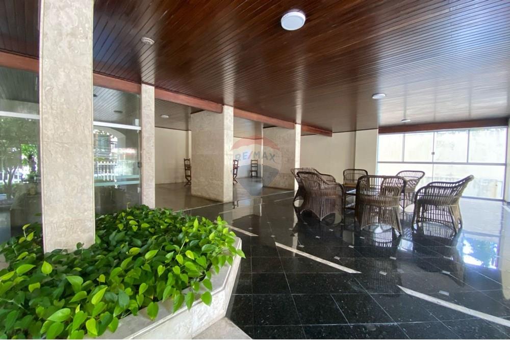 Apartamento - Pituba