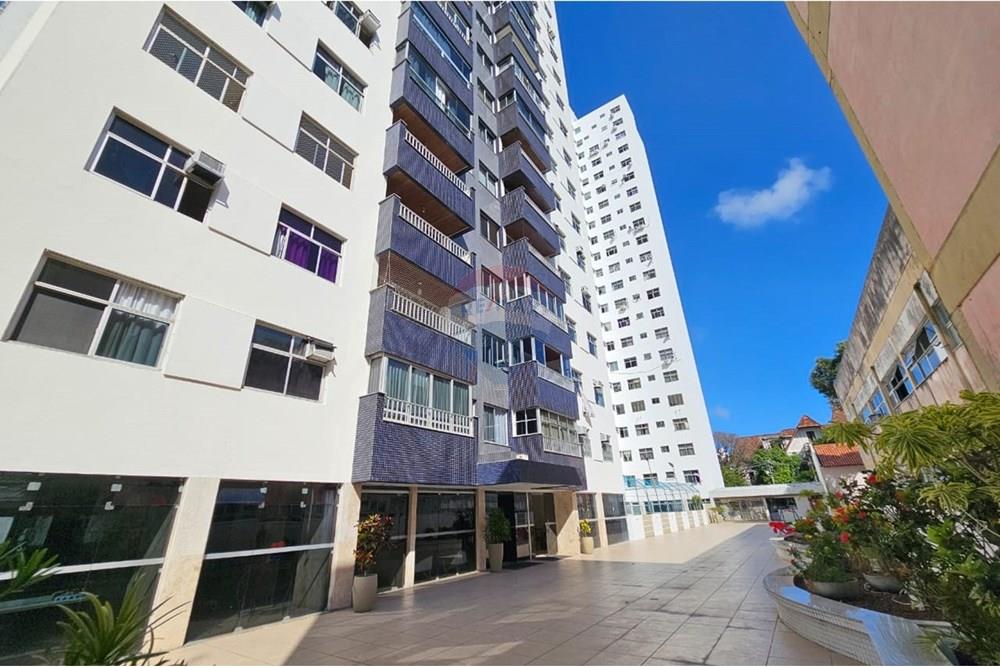 Apartamento - Canela