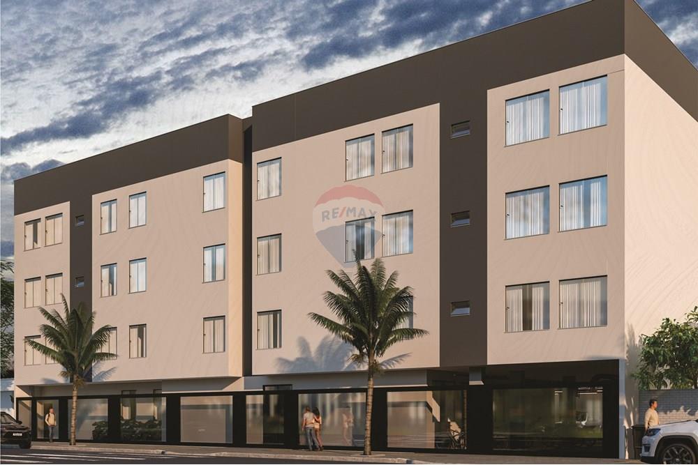 Apartamento - Venda - Santo Antônio de Jesus , Bahia - BOOK - RESIDENCIAL LISBOA-2.jpg - 580341025-126