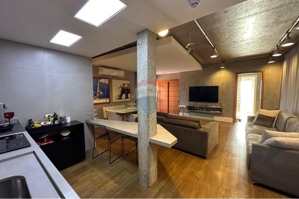 Apartamento - Rio vermelho
