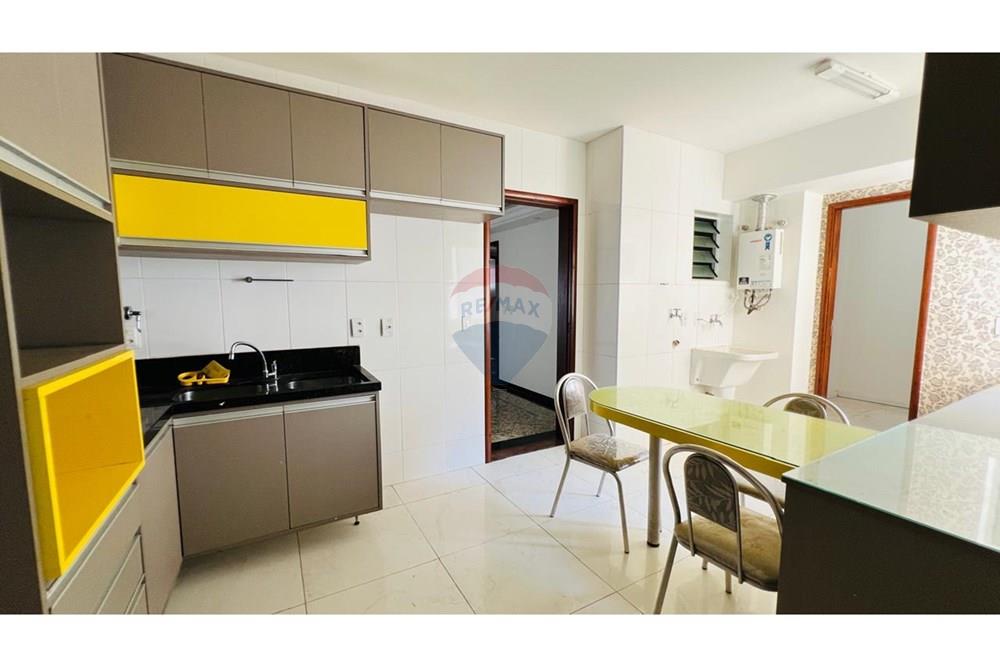 Apartamento - Pituba