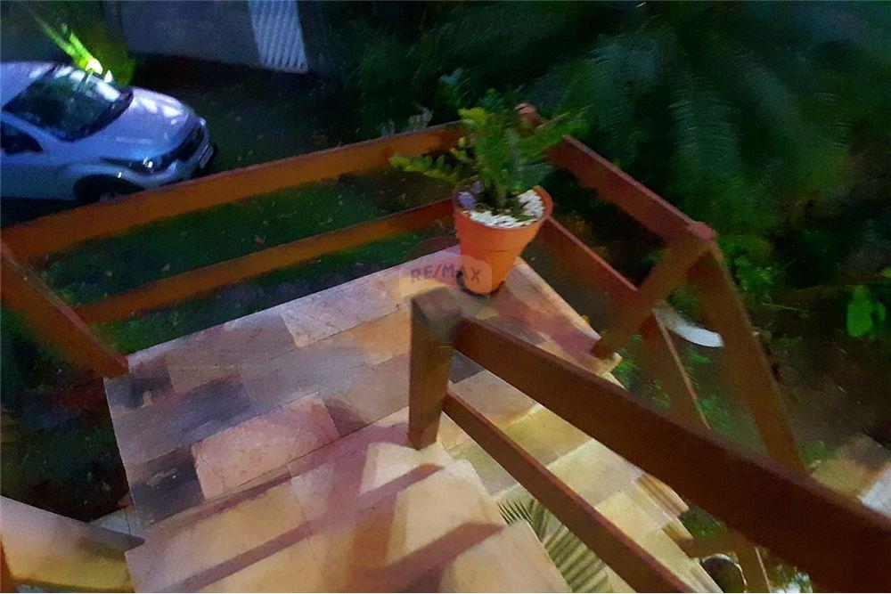 Apartamento - Buraquinho