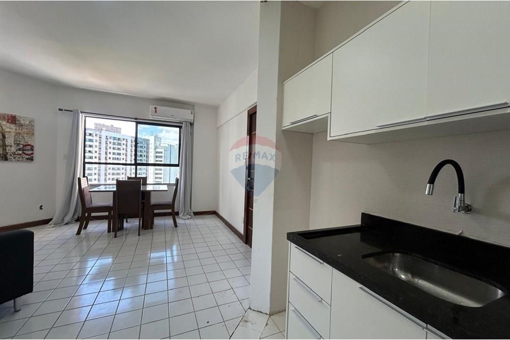 Apartamento - Alugar - Salvador , Bahia - 867b16e6-d58b-4638-b488-0f6e68290062.jpg - 580541023-73