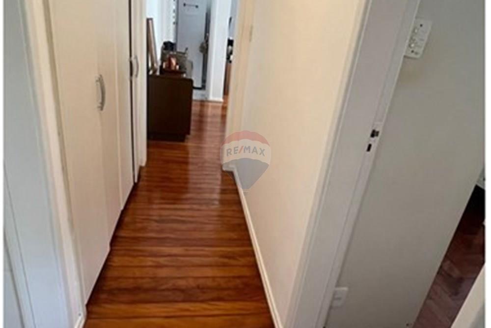 Apartamento - Venda - Salvador , Bahia - CORREDOR.jpg - 580541094-5