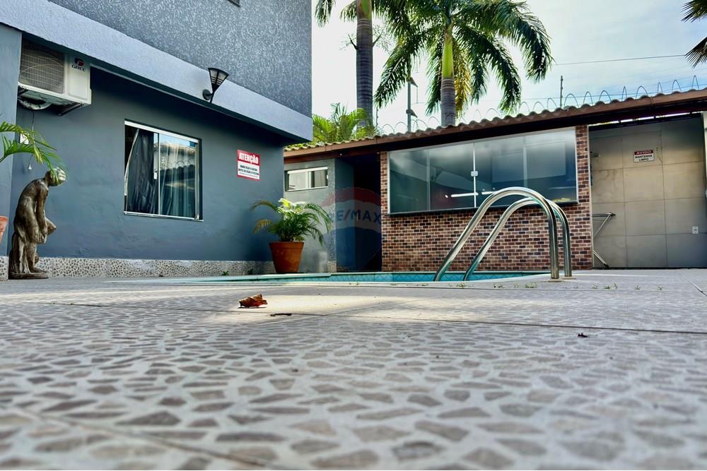 Apartamento - Venda - Porto Seguro , Bahia - IMG_5476.jpg - 580811004-154