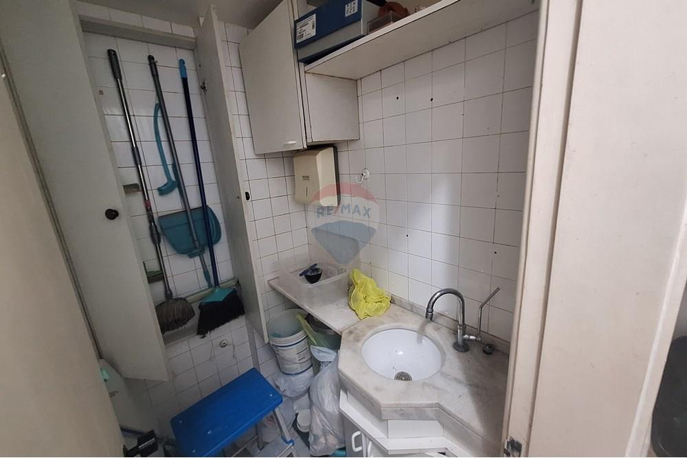 Apartamento - Garcia