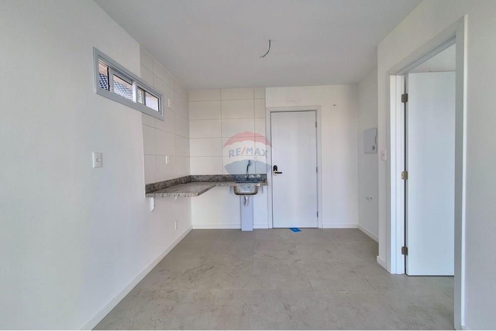 Apartamento - Caminho das árvores