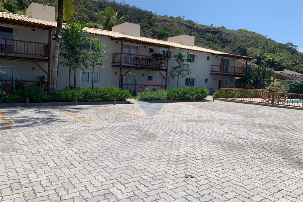 Apartamento - Venda - Porto Seguro , Bahia - 9 - 580531005-147