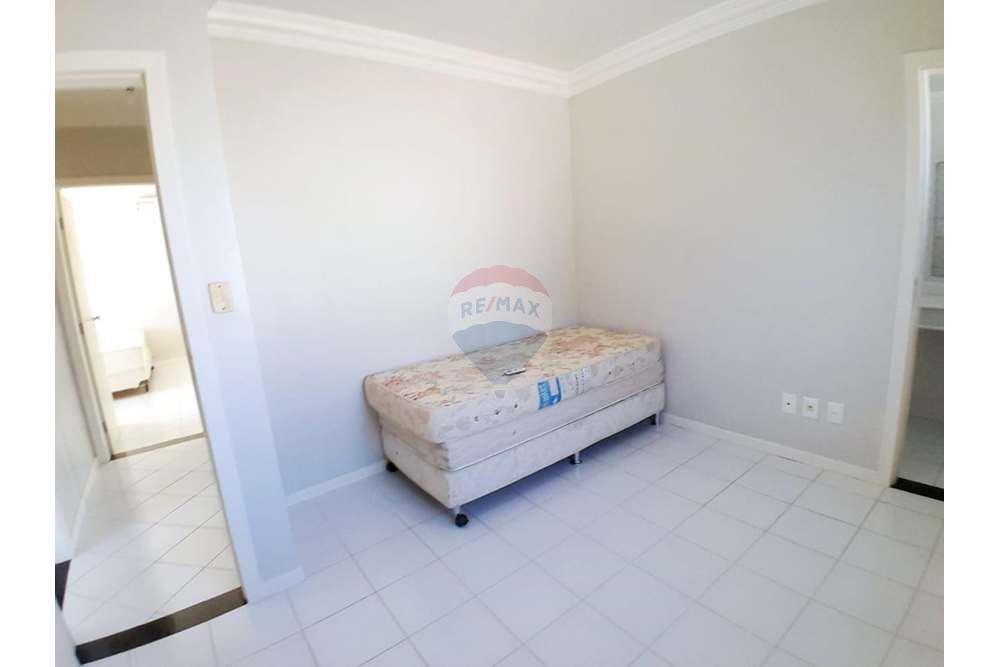 Casa - Buraquinho