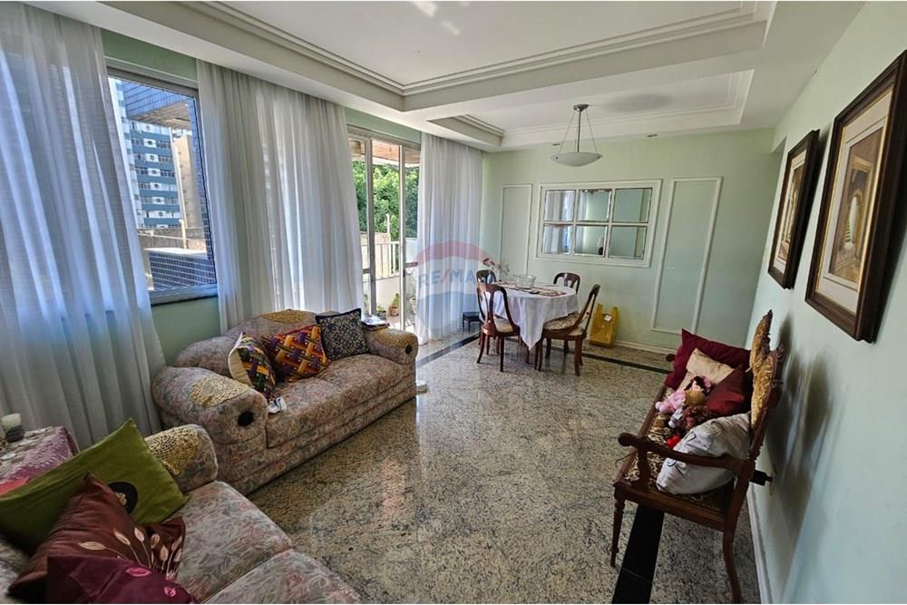 Apartamento - Canela