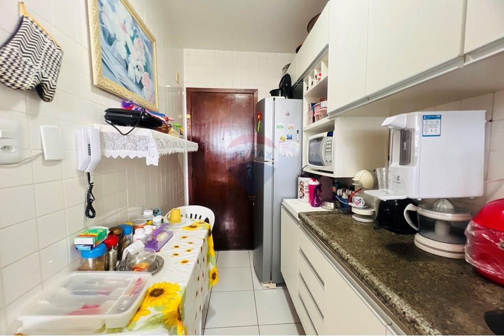 Apartamento - Venda - Salvador , Bahia - IMG_9175.JPG - 580551087-80