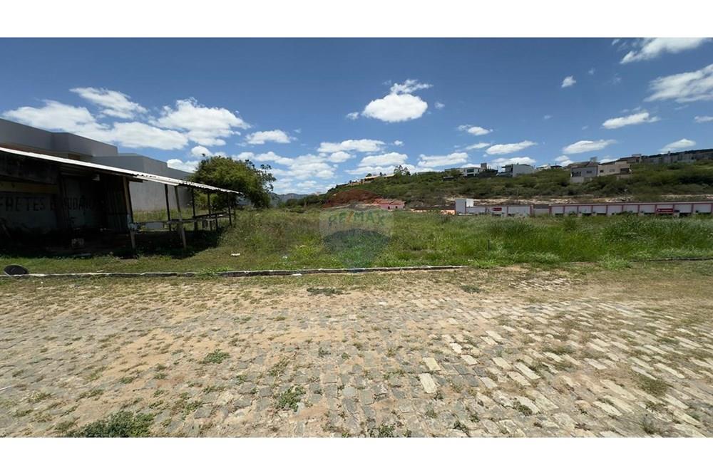 Terreno - Venda - Jequié , Bahia - Lote 50 - 01.jpg - 580731023-169