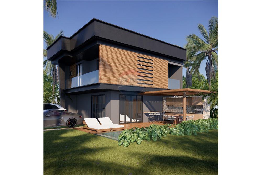 Casa de Condomínio - Venda - Porto Seguro , Bahia - 9 - 580581034-55