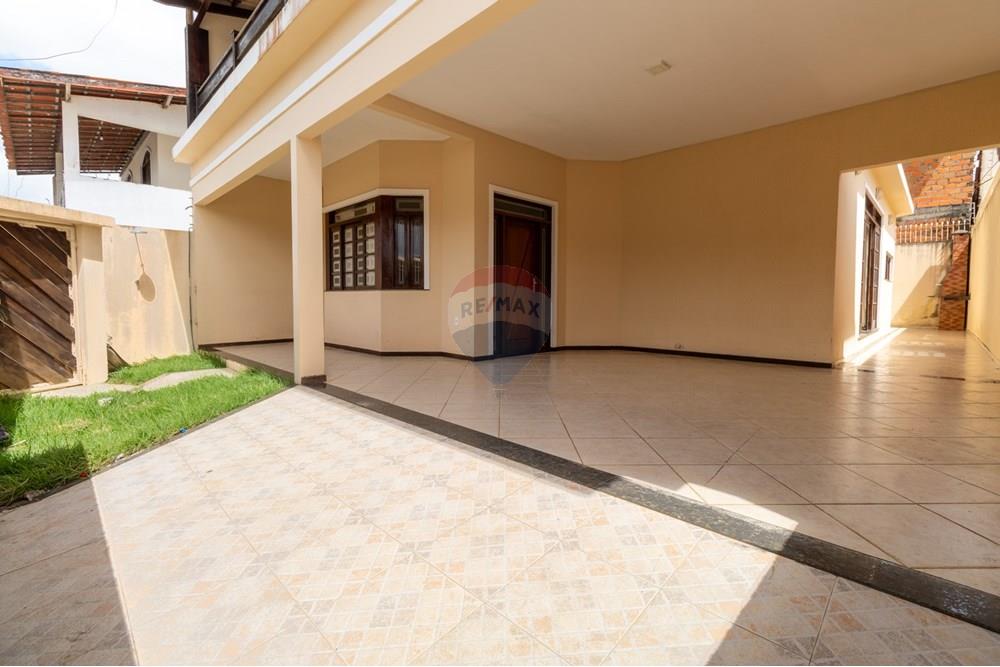 Casa - Venda - Santo Antônio de Jesus , Bahia - DSC07609-2-HDR.jpg - 580341045-17