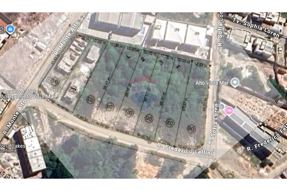 Terreno - Venda - Porto Seguro , Bahia - Design ohne Titel-5.jpg - 580531004-181