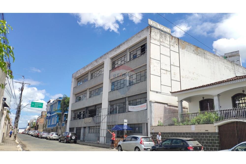 Ponto Comercial/ Loja - Venda - Jequié , Bahia - 02.jpg - 580731023-68