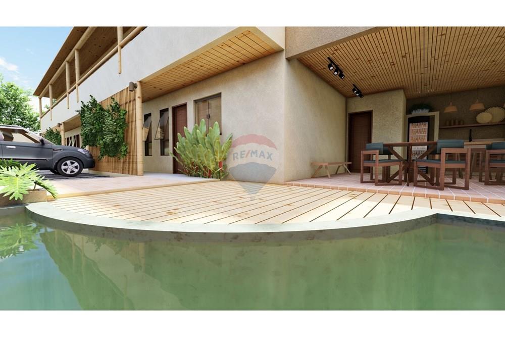 Studio - Venda - Santa Cruz Cabrália , Bahia - 36.jpg - 580811018-66