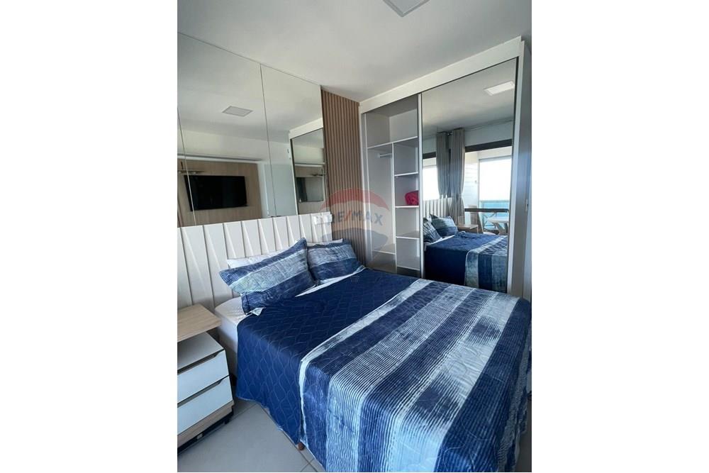 Apartamento - Alugar - Salvador , Bahia - WhatsApp Image 2024-08-28 at 09.53.34 (2).jpeg - 580551044-129