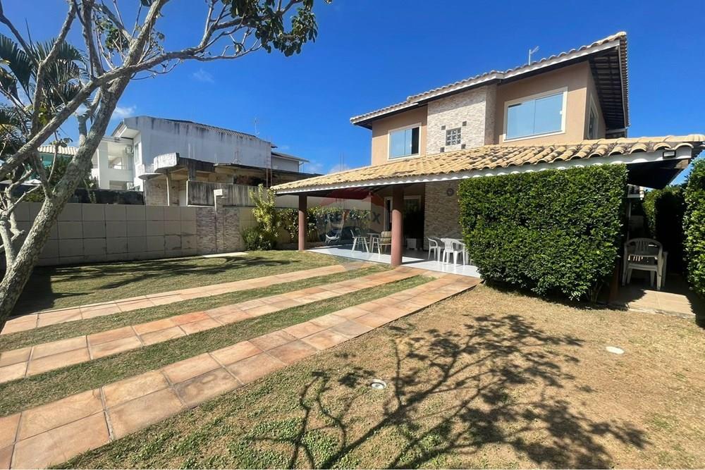 Casa de Condomínio - Venda - Lauro de Freitas , Bahia - Liu 36.jpeg - 580491004-106