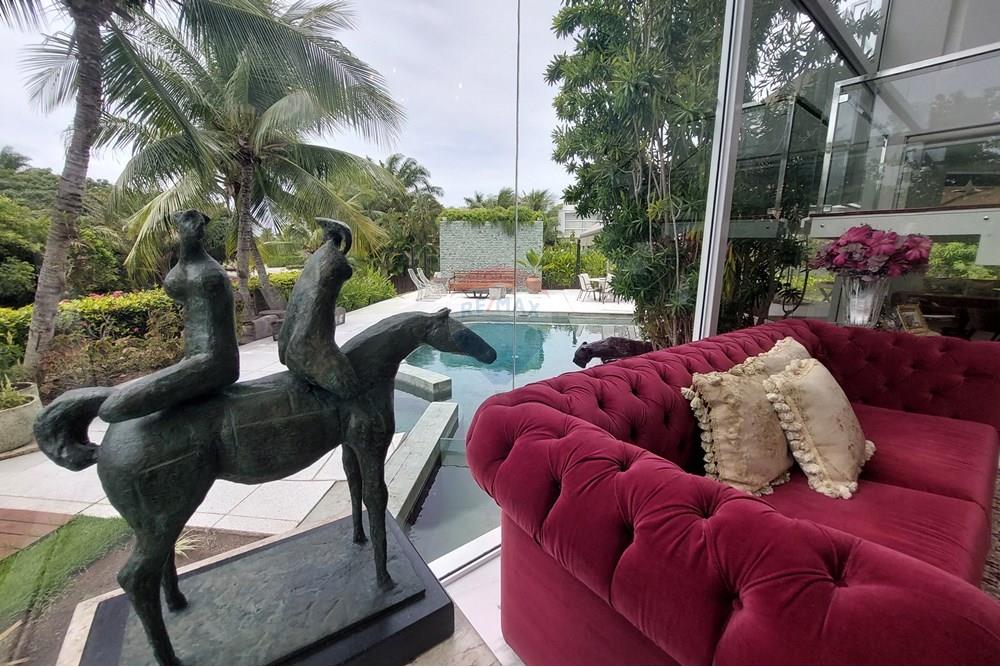 Casa de Condomínio - Venda - Camaçari , Bahia - 20241105_100534.jpg - 580761036-21