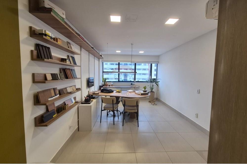 Cj. Comercial/ Sala - Venda - Lauro de Freitas , Bahia - IMG-20251021-WA0064.jpg - 580881006-10