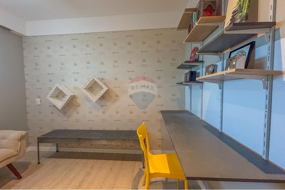 Apartamento - Jardim apipema