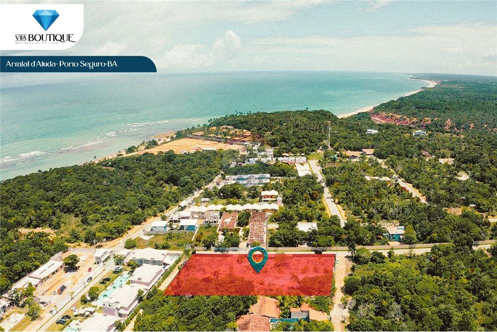 Casa de Condomínio - Venda - Porto Seguro , Bahia - 3 - 580581034-55