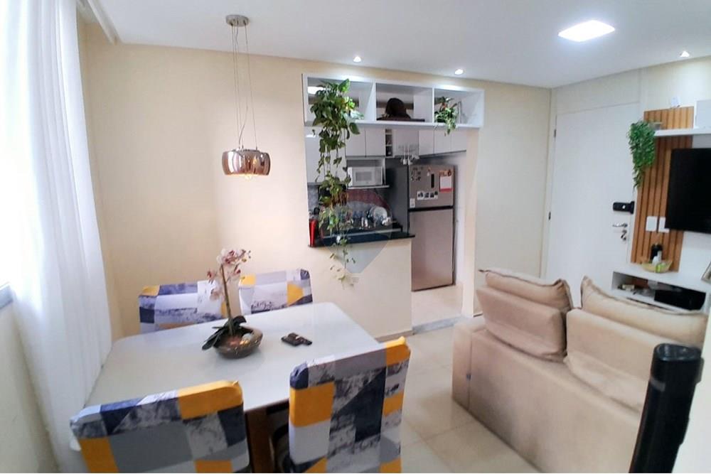 Apartamento - Centro