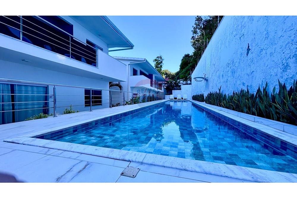 Apartamento para alugar com 2 quartos, 75m² - Foto 22