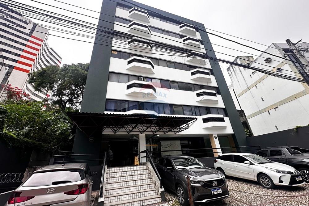 Cj. Comercial/ Sala - Venda - Salvador , Bahia - IMG_4680_HEIC.jpg - 580491050-5