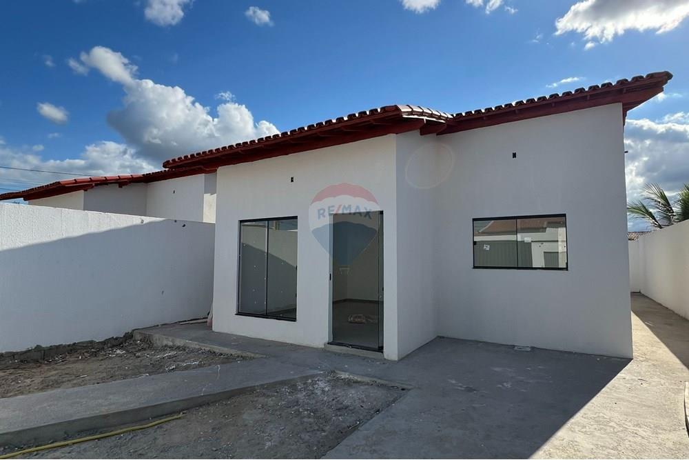 Casa - Venda - Teixeira de Freitas , Bahia - 1.jpg - 580631029-348