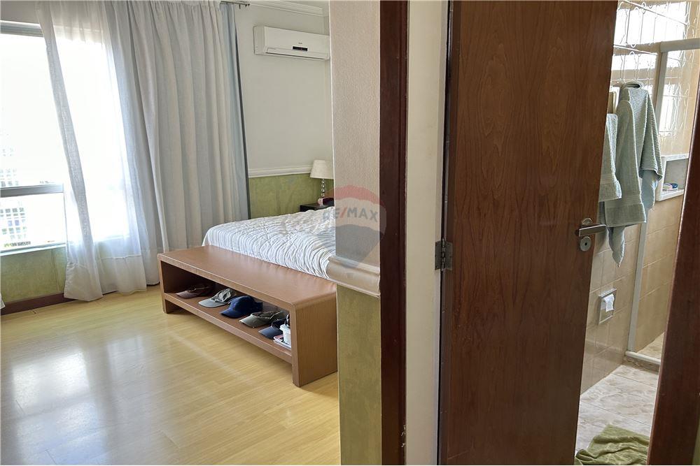 Apartamento - Jardim apipema