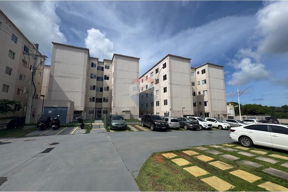 Apartamento - Venda - Salvador , Bahia - WhatsApp Image 2025-06-07 at 1.42.35 PM (8).jpeg - 580691028-37