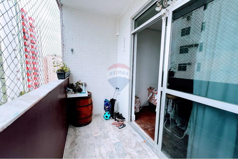 Apartamento - Pituba