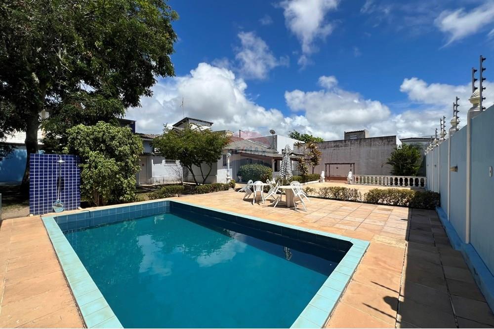 Casa Comercial - Venda - Camaçari , Bahia - IMG_9499.JPEG - 580541023-44