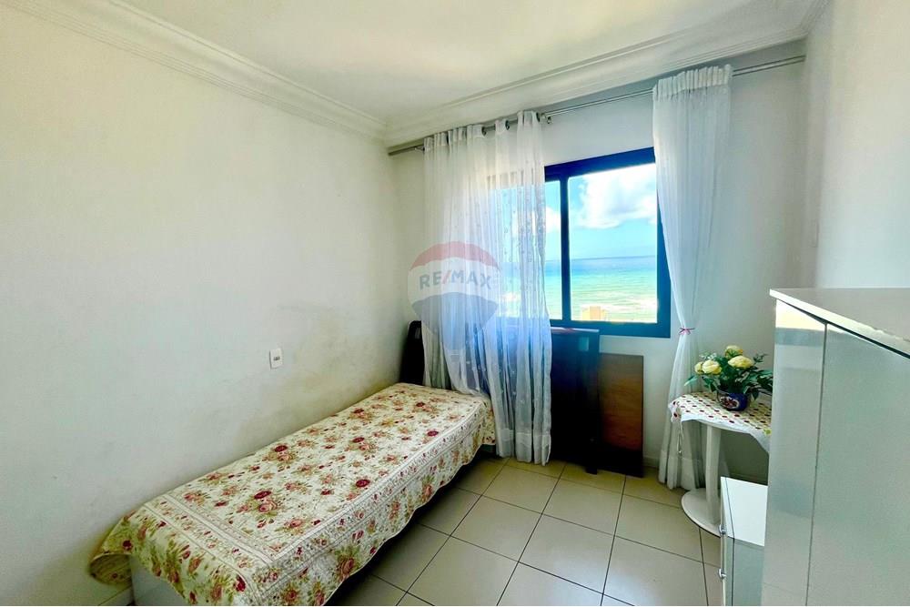Apartamento - Pituba