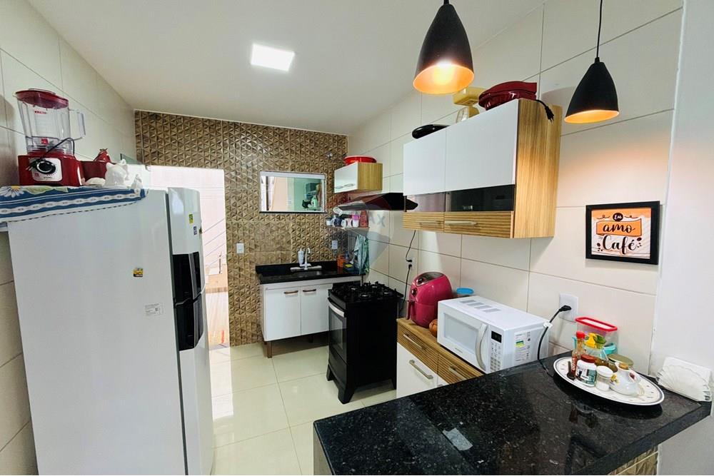 Casa de Condomínio - Venda - Camaçari , Bahia - DJI_20251119_144224_112.jpg - 580781002-38