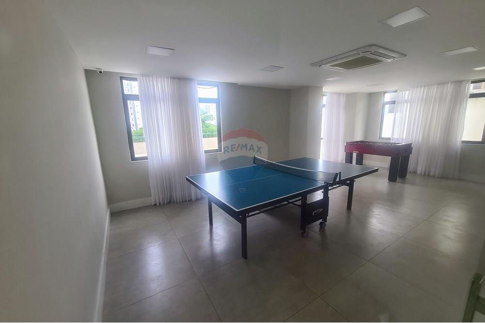Apartamento - Pituba