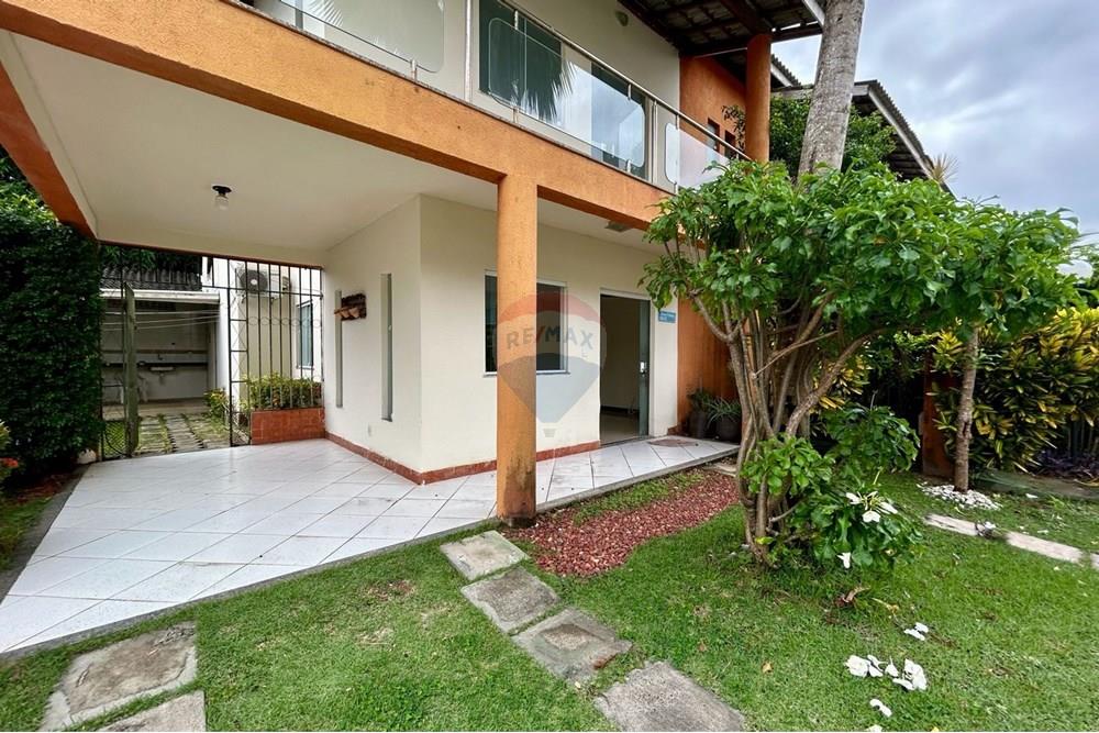 Casa de Condomínio - Venda - Lauro de Freitas , Bahia - 27.jpg - 580421100-3
