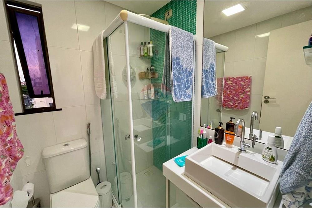 Apartamento - Costa azul