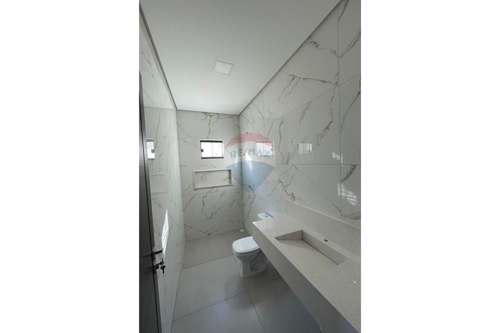 Casa - Venda - Luís Eduardo Magalhães , Bahia - IMG_8371.JPG - 580861005-9