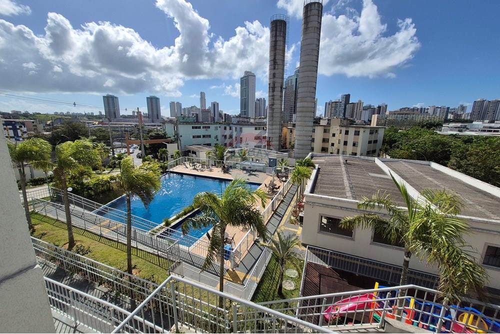 Apartamento - Venda - Salvador , Bahia - 20251030_081154.jpg - 580881006-8