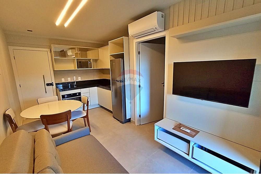 Apartamento - Ondina