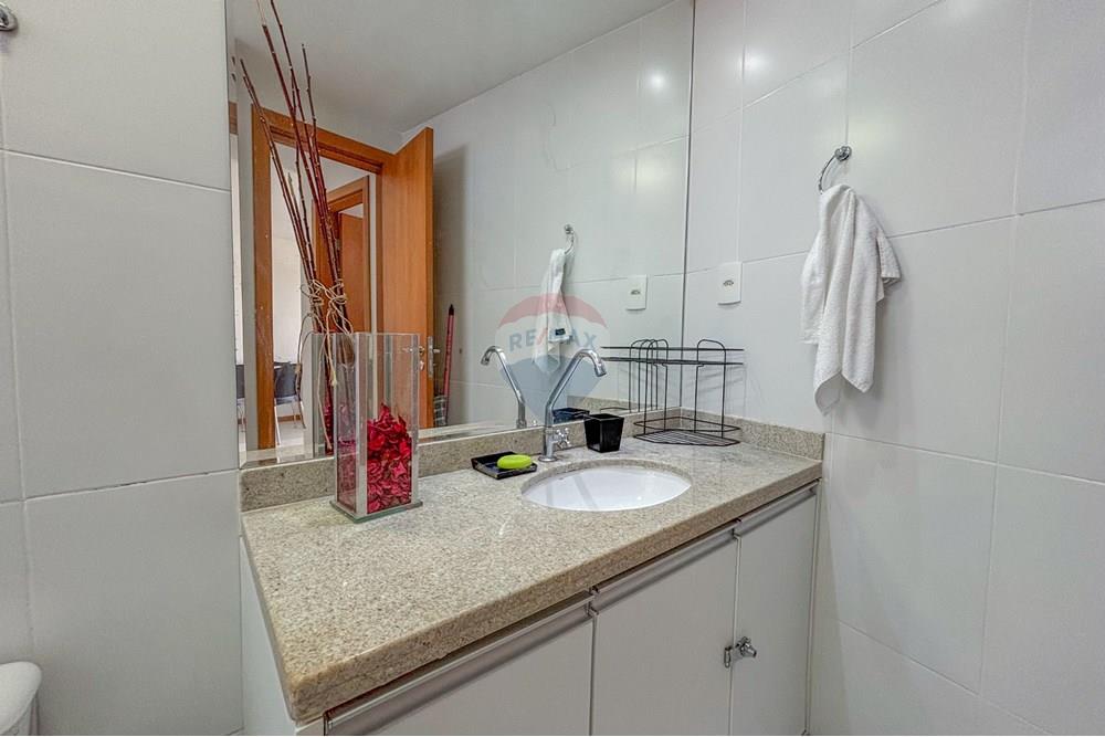 Apartamento - Barra