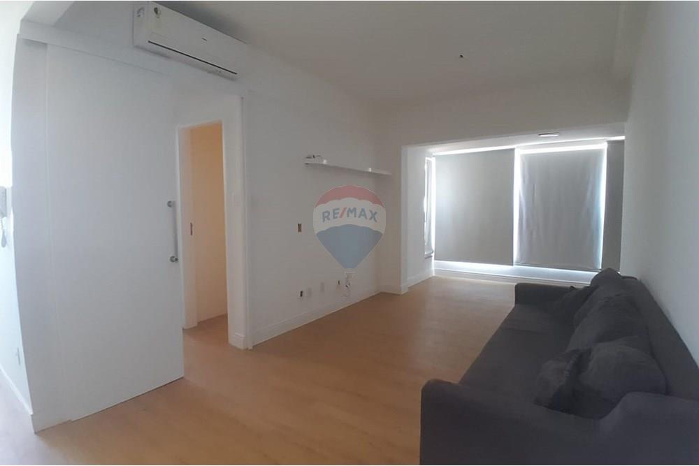 Apartamento - Rio vermelho
