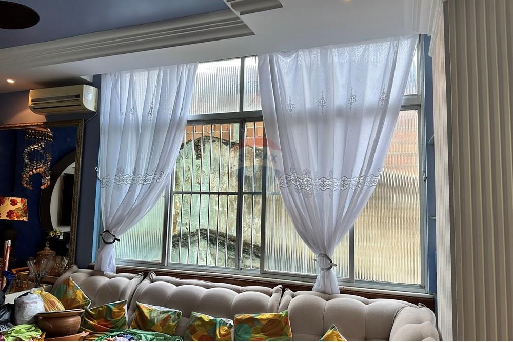 Apartamento - Venda - Salvador , Bahia - IMG_4520.JPG - 580761044-6