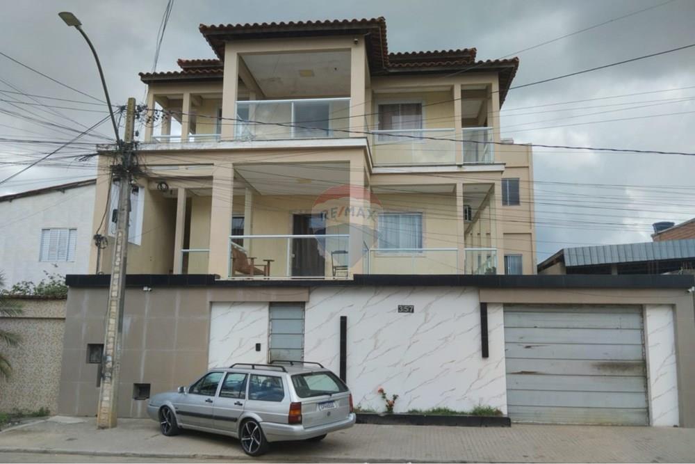 Triplex - Venda - Vitória da Conquista , Bahia - casa tiago fachada.jpeg - 580831035-1